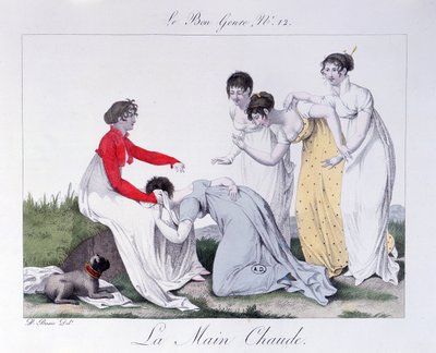 Un jeu de 